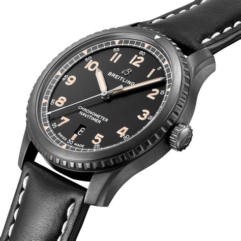 breitling aviator 8 automatic